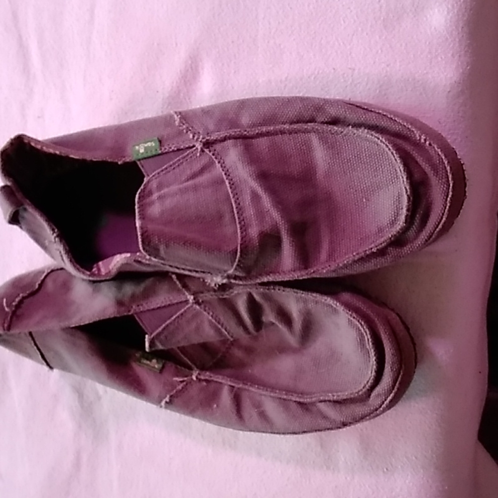 Men's shoes